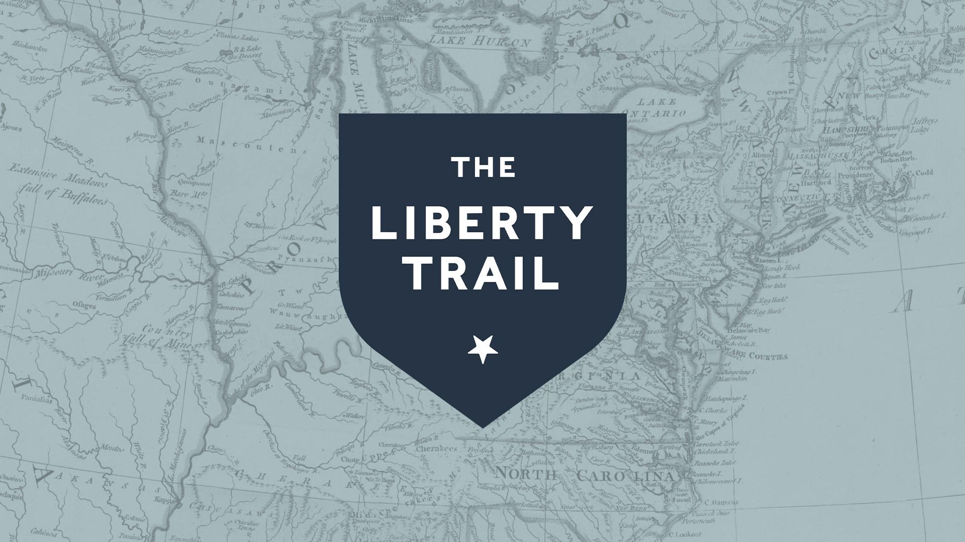 Liberty Trail Default Image (2025)
