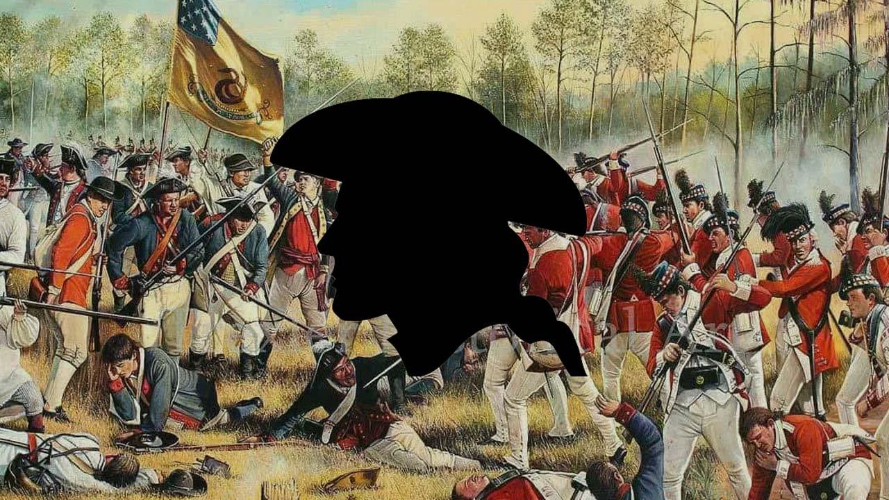 General John Ashe (Not to be confused with John Baptista Ashe) Generic Bio image