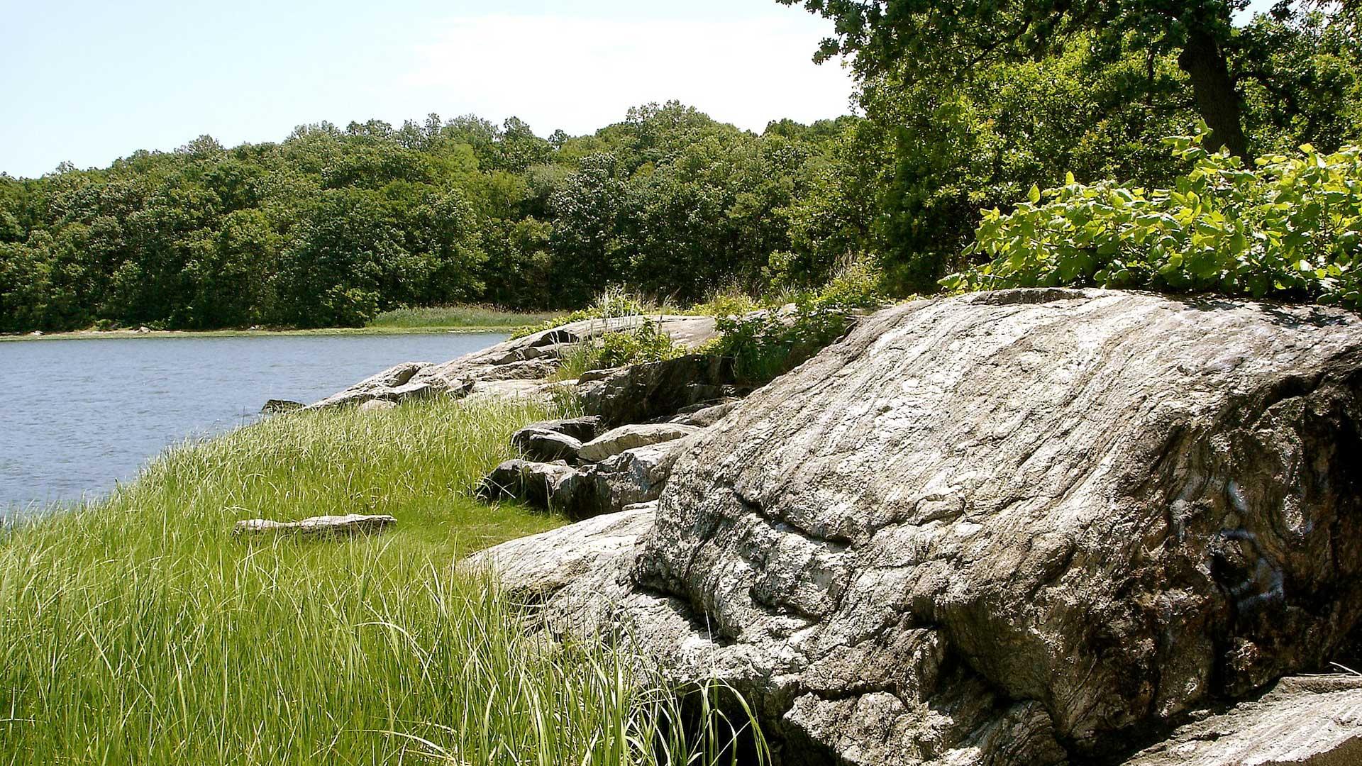 Pelham Bay