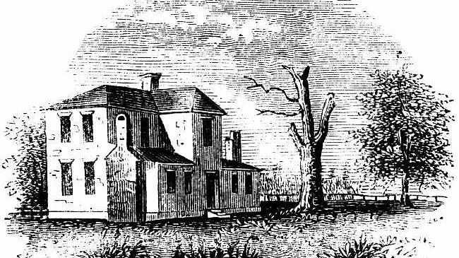 Mount Joseph Plantation