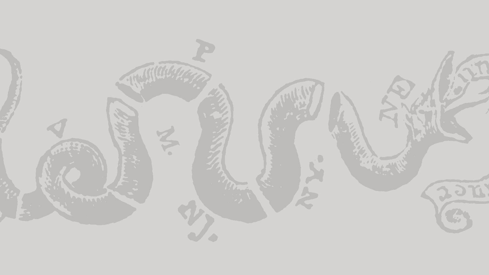 Join or Die Primary Source Image