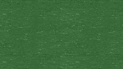 A green woodgrain pattern
