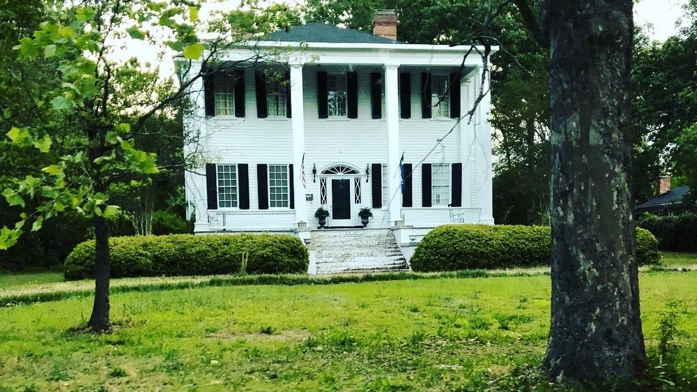 Historic Camden