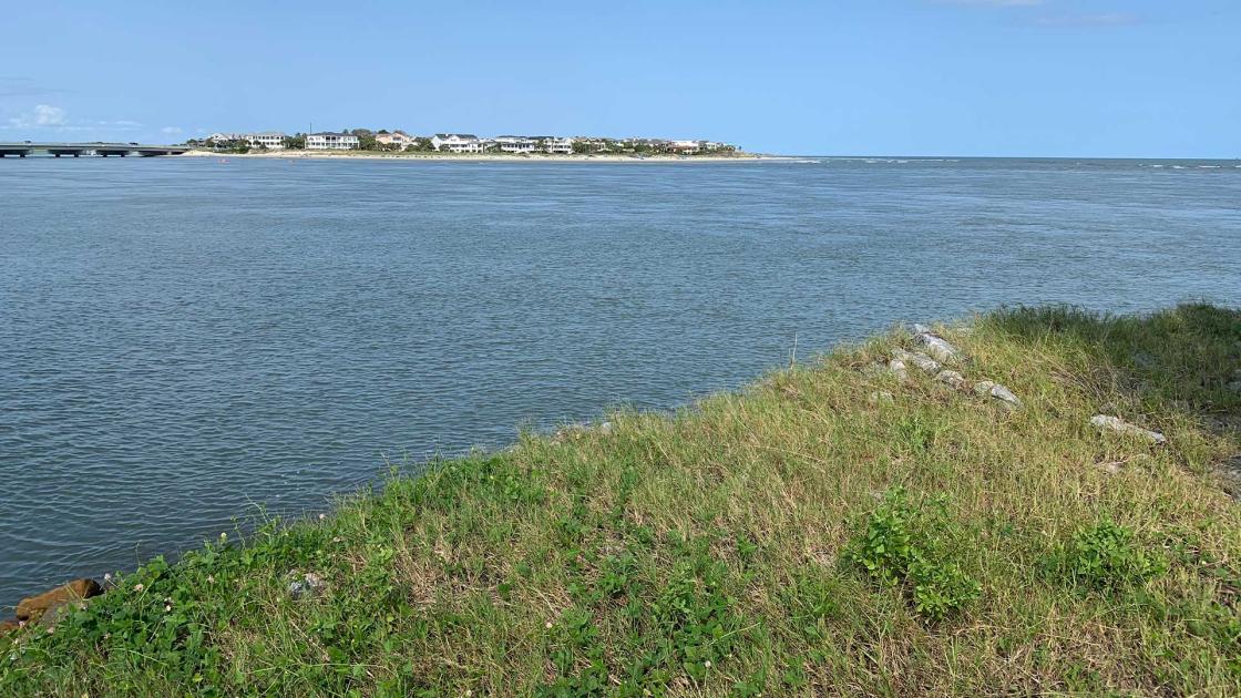 Sullivan's Island and Breach Inlet