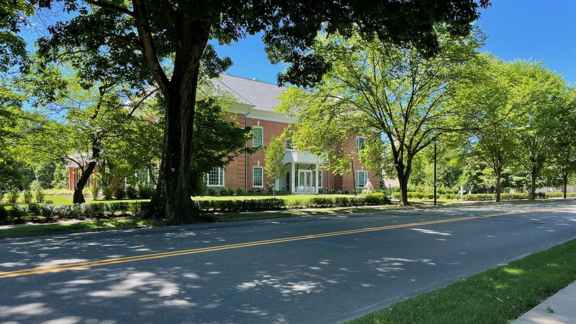 Washington-Rochambeau Camp