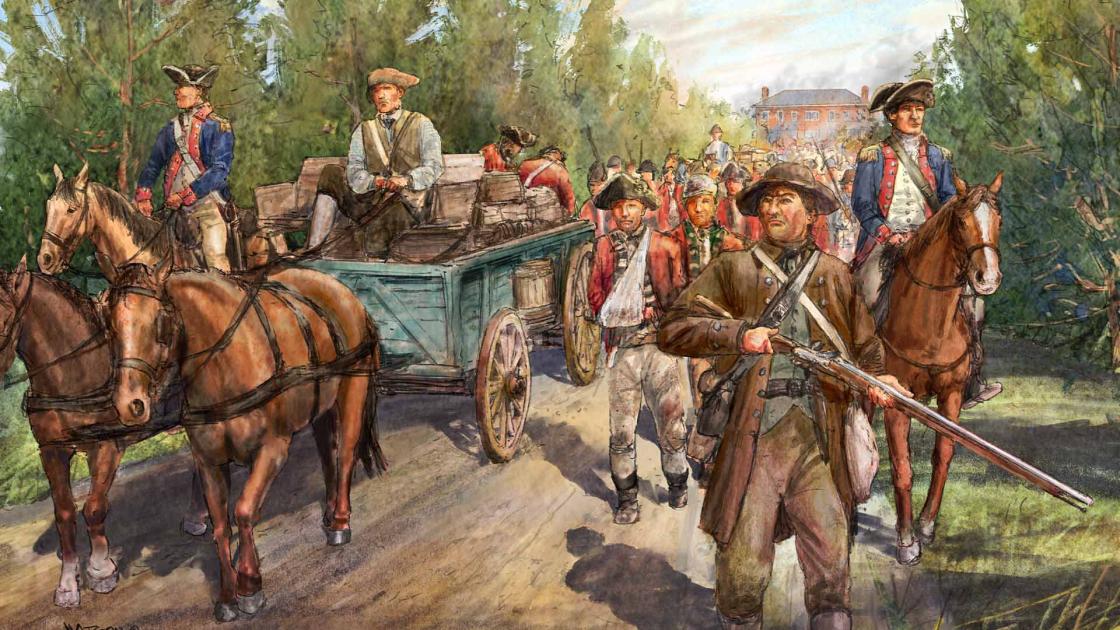 Colleton Castle by Dale Watson