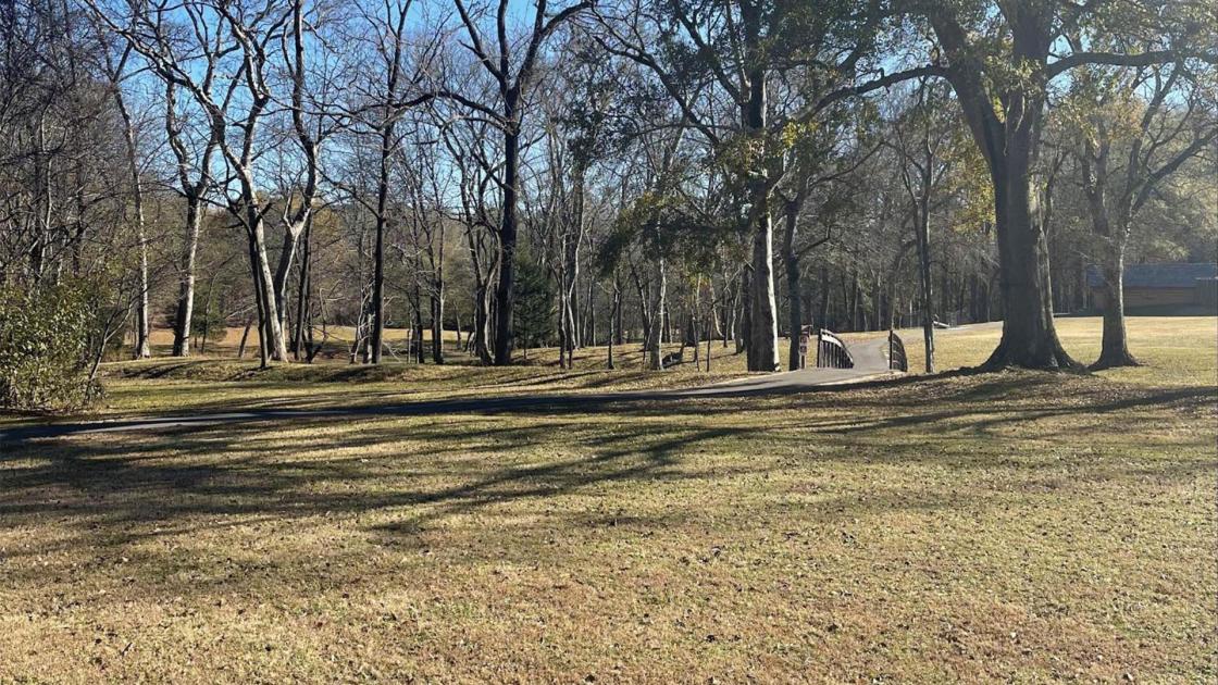 The End of an Outpost Stop Ninety Six