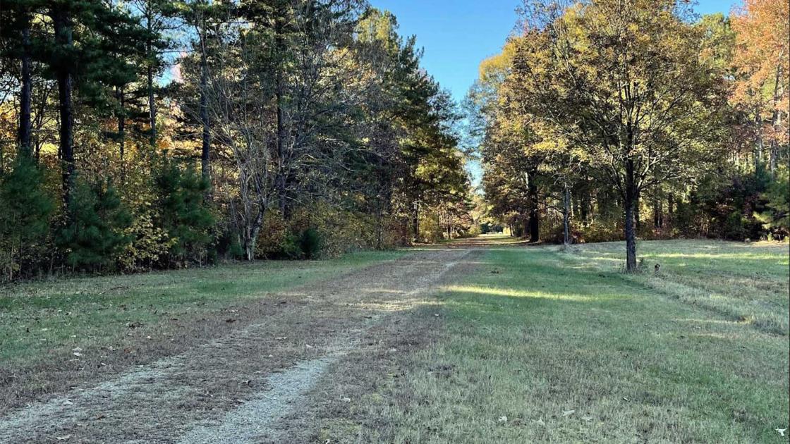 Cowpens Kate Barry Stop