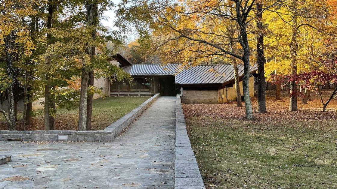 King's Mountain Visitors Center