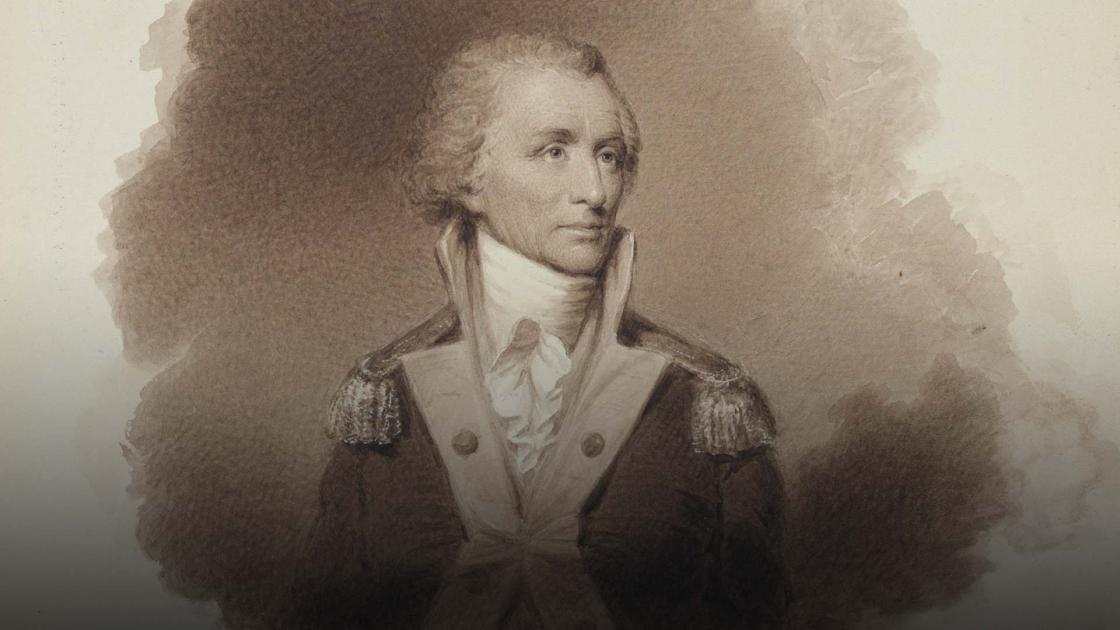 Thomas Sumter and the Patriot Resistance