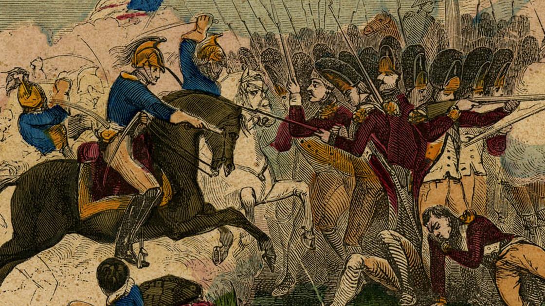 Hanging Rock Engraving