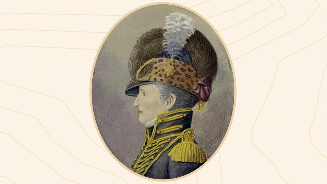 Fort Dorchester Wade Hampton