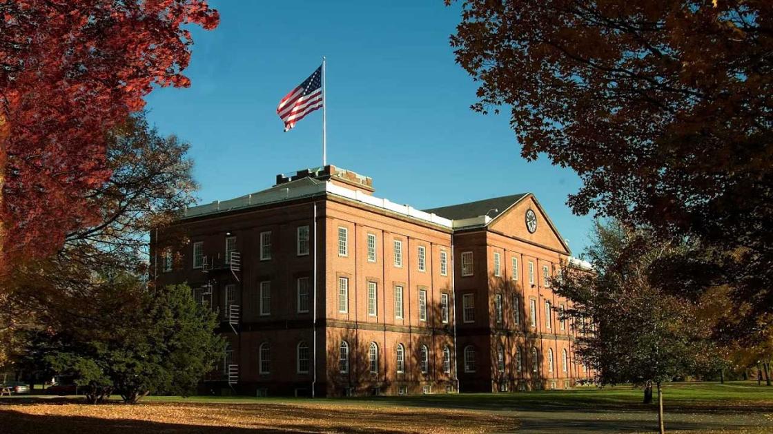 Springfield Armory National Historic Site by Jim Langone (NPS)