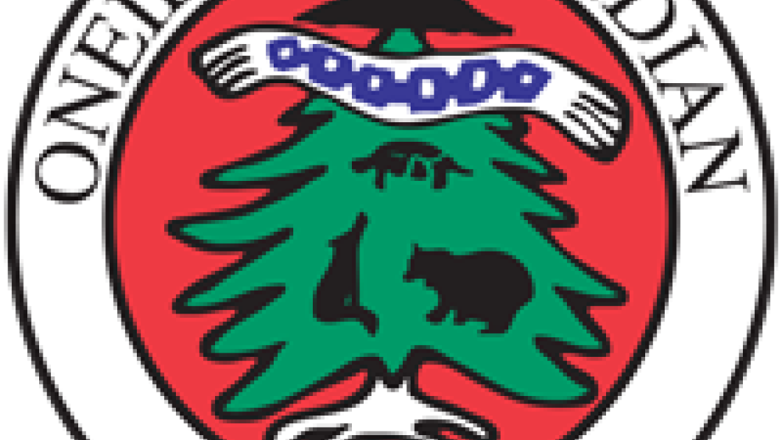 Oneida Indian Nation Logo