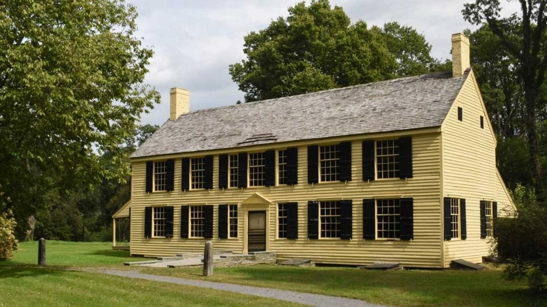 General Philip Schuyler House