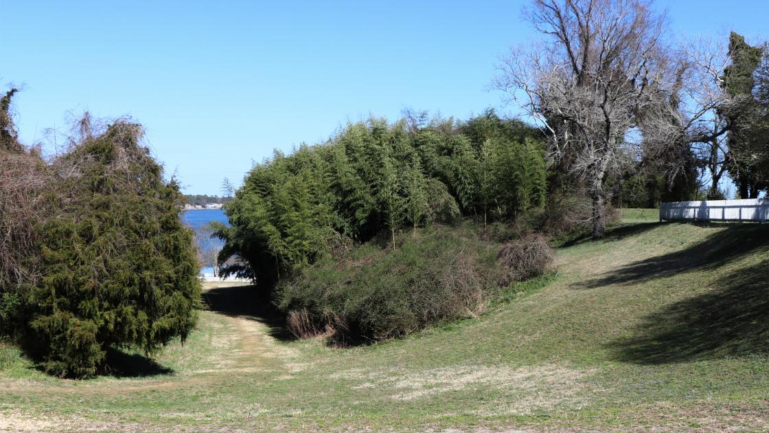 Great Valley at Yorktown