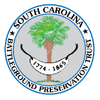 South Carolina Battlefield Trust Logo