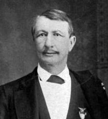 John Watts de Peyster