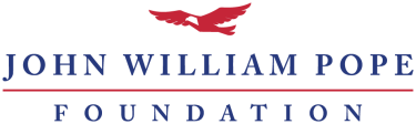 Pope Foundation Logo