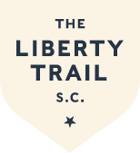 The Liberty Trail Newsletter logo